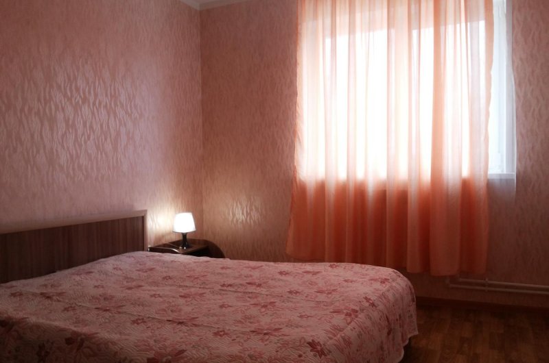 Апартаменты Лайм, Ижевск. Фото 03